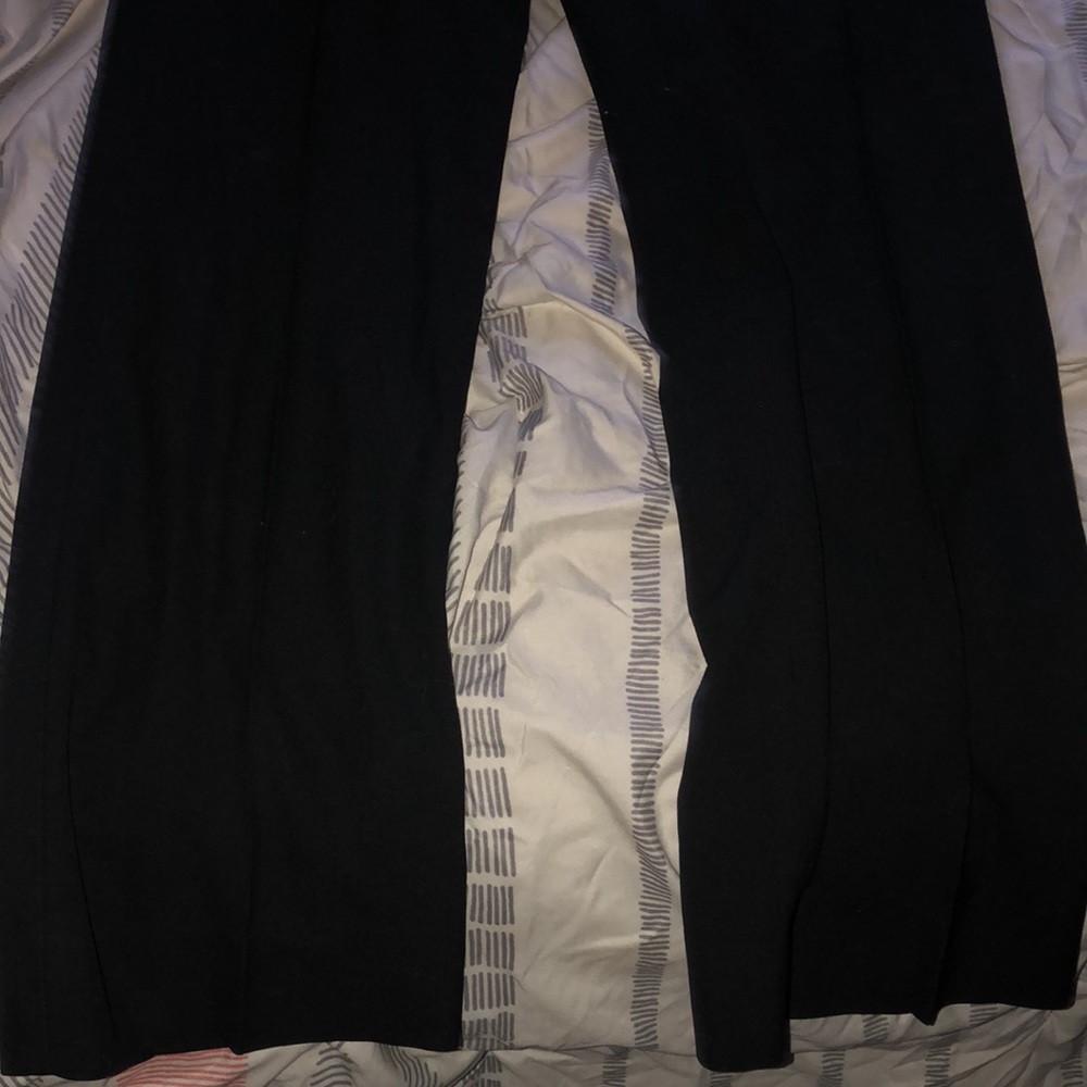 The Limited Black Pants - Picture 4 of 8